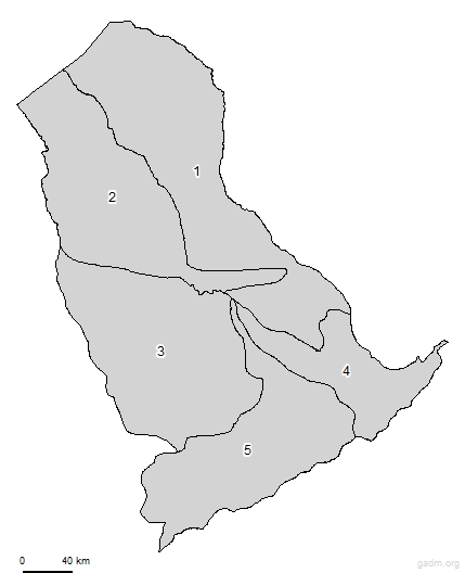 third level divisions