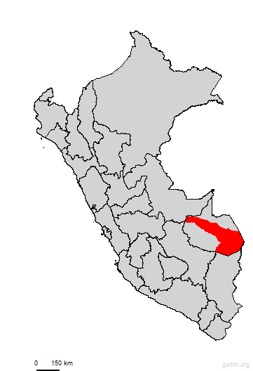 tambopata