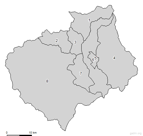 third level divisions