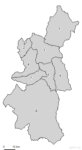 third level divisions