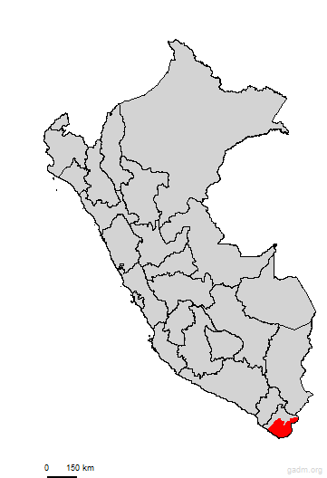 tacna