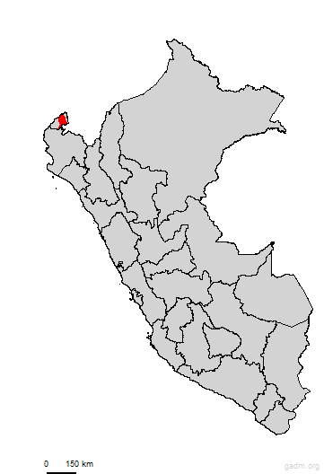 tumbes