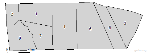 third level divisions