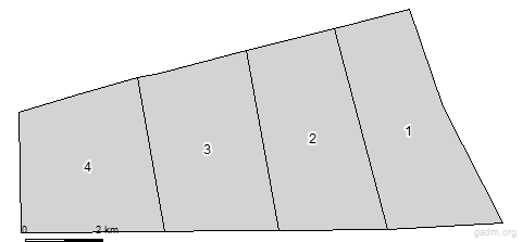 third level divisions