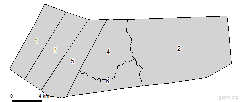 third level divisions