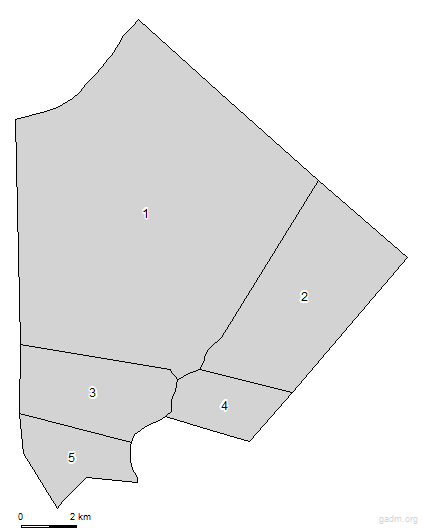 third level divisions