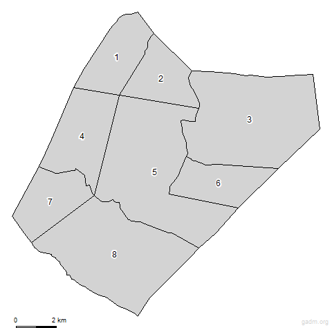 third level divisions