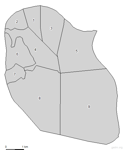 third level divisions