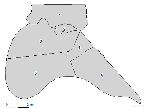 third level divisions