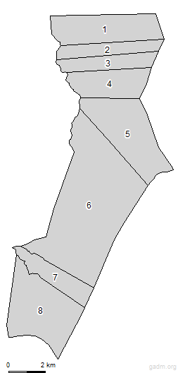 third level divisions