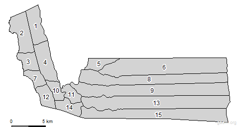 third level divisions