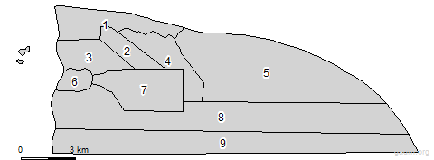 third level divisions