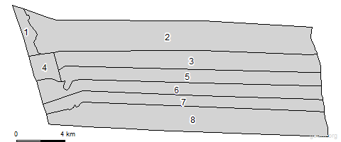 third level divisions