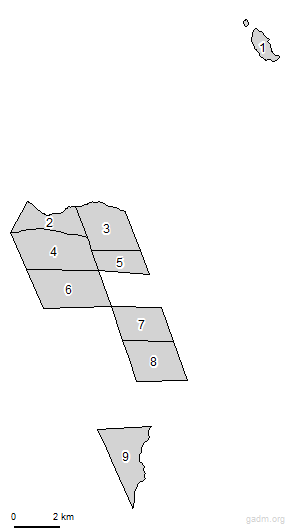 third level divisions