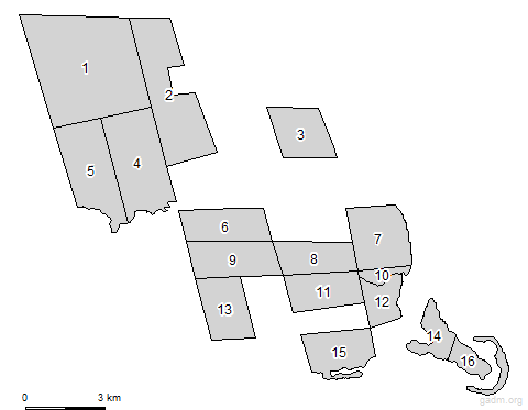 third level divisions