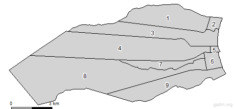 third level divisions