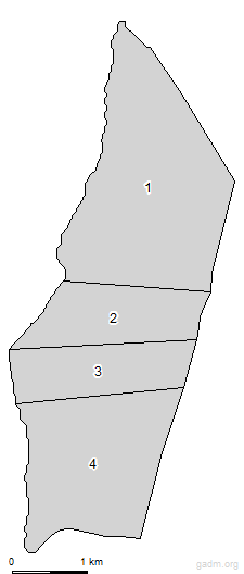 third level divisions