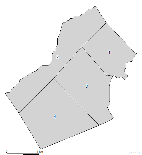 third level divisions