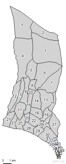 third level divisions