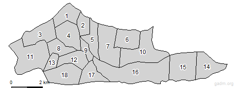 third level divisions