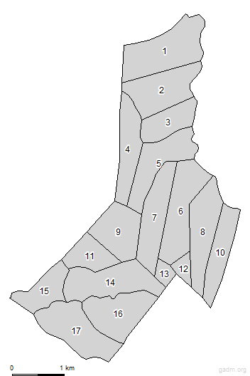 third level divisions