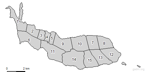 third level divisions