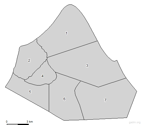 third level divisions