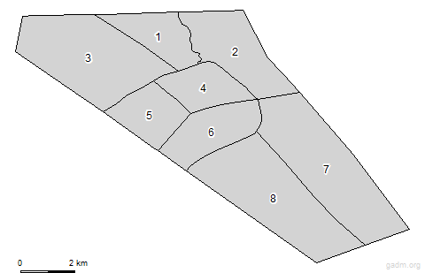 third level divisions