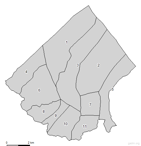 third level divisions