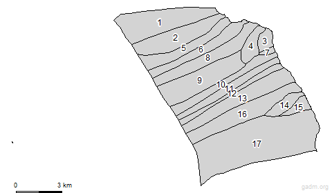 third level divisions