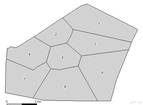 third level divisions