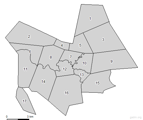 third level divisions