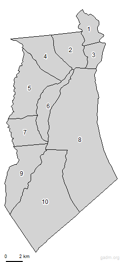 third level divisions