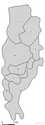 third level divisions