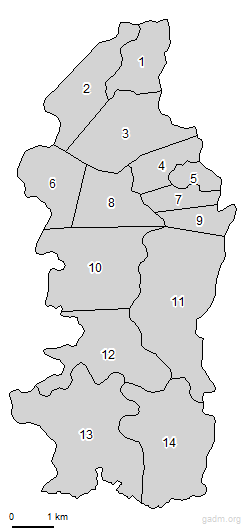 third level divisions