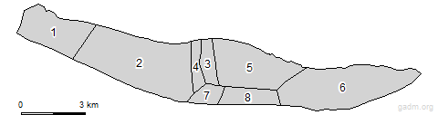 third level divisions