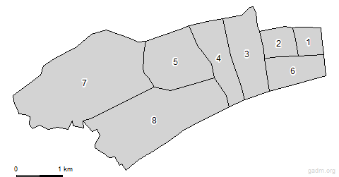 third level divisions