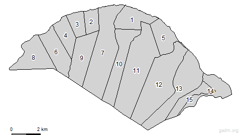 third level divisions