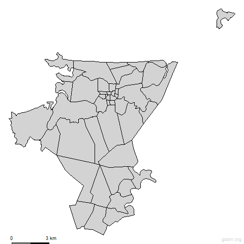 roxascity