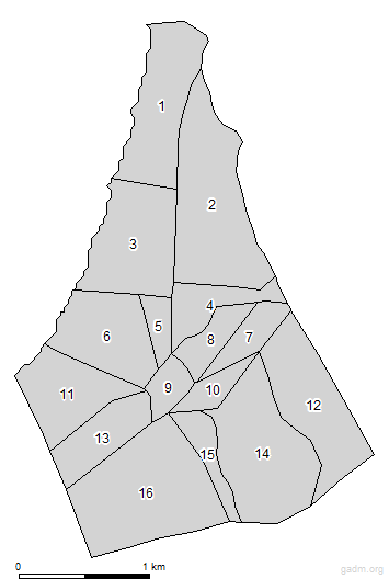 third level divisions