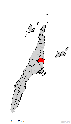 danaocity