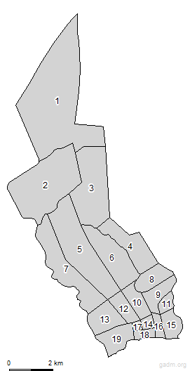 third level divisions