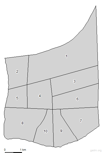 third level divisions