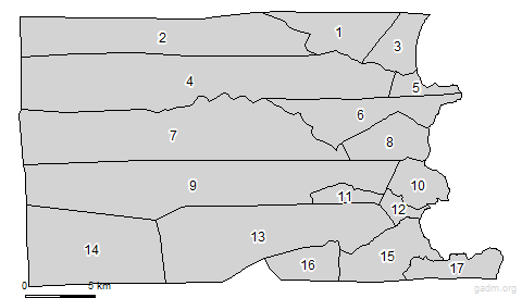 third level divisions