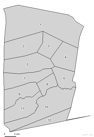 third level divisions