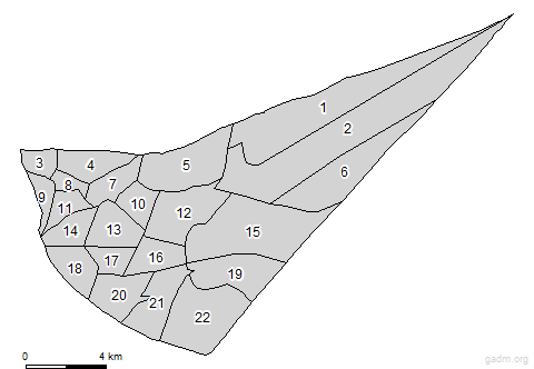 third level divisions