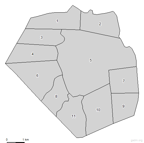 third level divisions