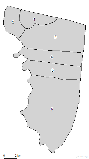 third level divisions