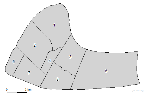 third level divisions