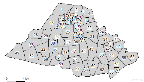 third level divisions